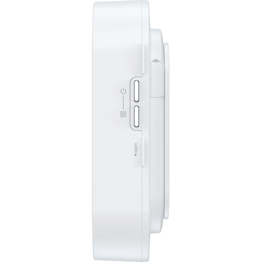 Oczyszczacz zapachów Baseus Tulip A1 biały (ACYX000002)