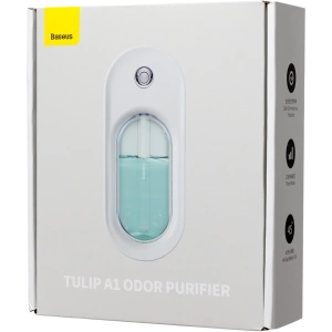 Kup Purificator de mirosuri Baseus Tulip A1 alb (ACYX000002) - BSU3645 - {ean13} - Sklep Home Screen