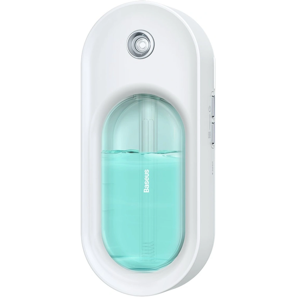 Oczyszczacz zapachów Baseus Tulip A1 biały (ACYX000002)