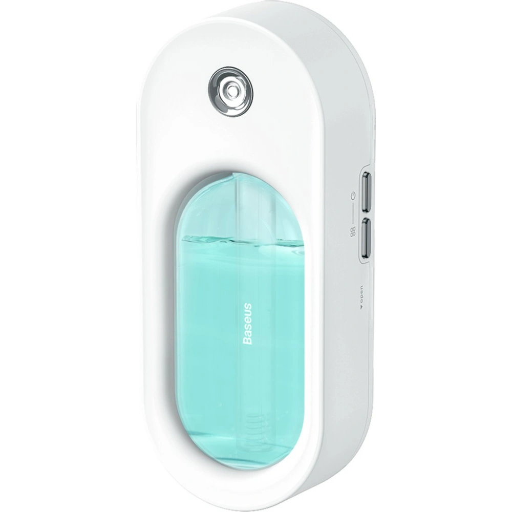 Oczyszczacz zapachów Baseus Tulip A1 biały (ACYX000002)