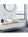 Buy Baseus Tulip A1 odor purifier white (ACYX000002) - BSU3645 - {ean13} - Home Screen Store Europe