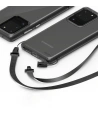 Kup Etui Ringke Air Samsung Galaxy S20 Ultra Smoke Black - RGK1123SM - {ean13} - Sklep Home Screen