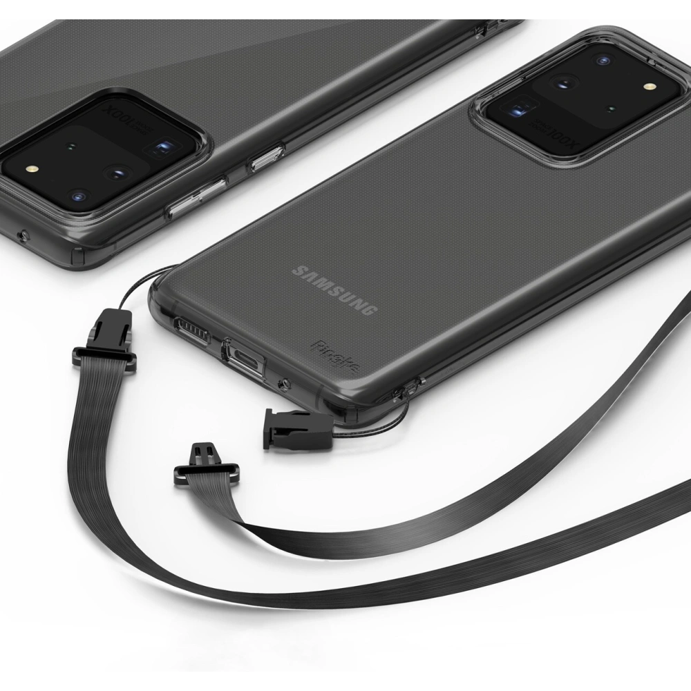 Wytrzymałe etui RINGKE do Galaxy S20 Ultra