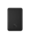 Kup Powerbank Baseus Magnetic Mini 10000mAh 20W černý + kabel USB-C/USB-C 60W (20V/3A) 0,5m černý - BSU3646 - {ean13} - Sklep Home Screen