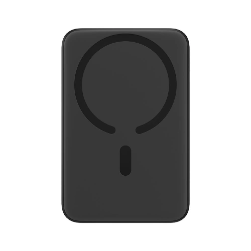 Kup Powerbank Baseus Magnetic Mini 10000mAh 20W černý + kabel USB-C/USB-C 60W (20V/3A) 0,5m černý - BSU3646 - {ean13} - Sklep Home Screen