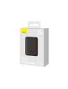 Kup Powerbank Baseus Magnetic Mini 10000mAh 20W czarny + kabel USB-C/USB-C 60W (20V/3A) 0,5m czarny - BSU3646 - {ean13} - Sklep Home Screen