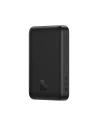 Kup Powerbank Baseus Magnetic Mini 10000mAh 20W černý + kabel USB-C/USB-C 60W (20V/3A) 0,5m černý - BSU3646 - {ean13} - Sklep Home Screen