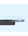 Kup Powerbank Baseus Magnetic Mini 10000mAh 20W černý + kabel USB-C/USB-C 60W (20V/3A) 0,5m černý - BSU3646 - {ean13} - Sklep Home Screen