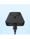 Kup Powerbank Baseus Magnetic Mini 10000mAh 20W černý + kabel USB-C/USB-C 60W (20V/3A) 0,5m černý - BSU3646 - {ean13} - Sklep Home Screen