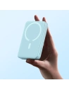 Kup Powerbank Baseus Magnetic Mini 10000mAh 20W černý + kabel USB-C/USB-C 60W (20V/3A) 0,5m černý - BSU3646 - {ean13} - Sklep Home Screen