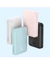 Kup Powerbank Baseus Magnetic Mini 10000mAh 20W černý + kabel USB-C/USB-C 60W (20V/3A) 0,5m černý - BSU3646 - {ean13} - Sklep Home Screen