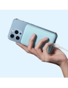 Kup Powerbank Baseus Magnetic Mini 10000mAh 20W černý + kabel USB-C/USB-C 60W (20V/3A) 0,5m černý - BSU3646 - {ean13} - Sklep Home Screen