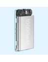 Kup Powerbank Baseus Magnetic Mini 10000mAh 20W černý + kabel USB-C/USB-C 60W (20V/3A) 0,5m černý - BSU3646 - {ean13} - Sklep Home Screen