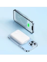 Kup Powerbank Baseus Magnetic Mini 10000mAh 20W černý + kabel USB-C/USB-C 60W (20V/3A) 0,5m černý - BSU3646 - {ean13} - Sklep Home Screen