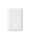Kup Powerbank Baseus Magnetic Mini 10000mAh 20W bílý + kabel USB-C/USB-C 60W (20V/3A) 0,5m bílý - BSU3647 - {ean13} - Sklep Home Screen