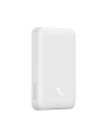Kup Powerbank Baseus Magnetic Mini 10000mAh 20W bílý + kabel USB-C/USB-C 60W (20V/3A) 0,5m bílý - BSU3647 - {ean13} - Sklep Home Screen