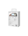 Kup Powerbank Baseus Magnetic Mini 10000mAh 20W kék + USB-C/USB-C 60W (20V/3A) 0,5m fehér kábellel - BSU3648 - {ean13} - Sklep Home Screen