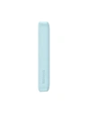 Kup Powerbank Baseus Magnetic Mini 10000mAh 20W albastru + cablu USB-C/USB-C 60W (20V/3A) 0,5m alb - BSU3648 - {ean13} - Sklep Home Screen