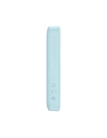 Kup Powerbank Baseus Magnetic Mini 10000mAh 20W albastru + cablu USB-C/USB-C 60W (20V/3A) 0,5m alb - BSU3648 - {ean13} - Sklep Home Screen