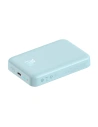 Kup Powerbank Baseus Magnetic Mini 10000mAh 20W albastru + cablu USB-C/USB-C 60W (20V/3A) 0,5m alb - BSU3648 - {ean13} - Sklep Home Screen