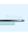 Kup Powerbank Baseus Magnetic Mini 10000mAh 20W kék + USB-C/USB-C 60W (20V/3A) 0,5m fehér kábellel - BSU3648 - {ean13} - Sklep Home Screen