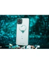 Kup Etui Kingxbar Wish Swarovski Apple iPhone 11 Pro argintiu - KGX230 - {ean13} - Sklep Home Screen