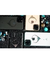 Kup Etui Kingxbar Wish Swarovski Apple iPhone 11 Pro argintiu - KGX230 - {ean13} - Sklep Home Screen