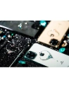 Kup Etui Kingxbar Wish Swarovski Apple iPhone 11 Pro argintiu - KGX230 - {ean13} - Sklep Home Screen