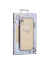 Kup Etui Kingxbar Wish Swarovski Apple iPhone 11 Pro argintiu - KGX230 - {ean13} - Sklep Home Screen