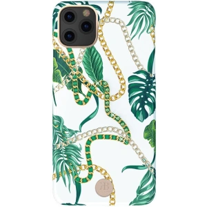 Buy Kingxbar Luxury Swarovski Apple iPhone 11 Pro Max green - KGX231 - {ean13} - Home Screen Store Europe