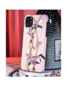 Kup Etui Kingxbar Luxury Swarovski Apple iPhone 11 Pro Max zöld - KGX231 - {ean13} - Sklep Home Screen