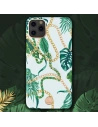 Kup Etui Kingxbar Luxusní Swarovski Apple iPhone 11 Pro Max modrý - KGX232 - {ean13} - Sklep Home Screen
