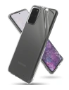 Buy Ringke Air Samsung Galaxy S20+ Plus Clear - RGK1114CL - {ean13} - Home Screen Store Europe