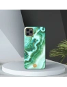 Kup Etui Kingxbar Marble Apple iPhone 11 Pro Max bílo-modrý - KGX233 - {ean13} - Sklep Home Screen