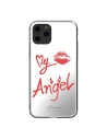 Kup Etui Kingxbar Angel Swarovski My Angel Apple iPhone 11 Pro Max lusterko przezroczysty - KGX234 - {ean13} - Sklep Home Screen