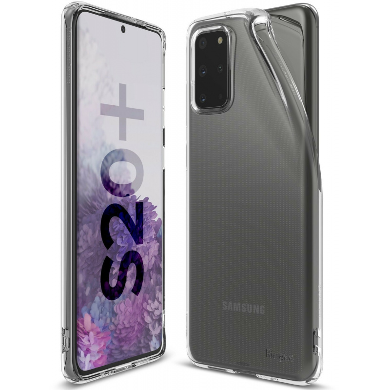 Premium quality RINGKE case for Galaxy S20 Plus 