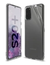 Buy Ringke Air Samsung Galaxy S20+ Plus Clear - RGK1114CL - {ean13} - Home Screen Store Europe