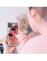 Buy Kingxbar Angel Swarovski My Angel Apple iPhone 11 Pro Max mirror clear - KGX234 - {ean13} - Home Screen Store Europe