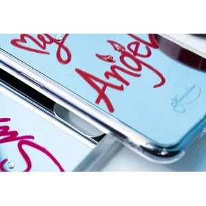 Buy Kingxbar Angel Swarovski My Angel Apple iPhone 11 Pro Max mirror clear - KGX234 - {ean13} - Home Screen Store Europe