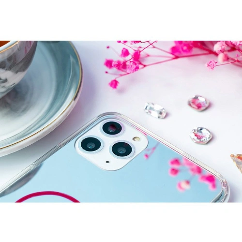 Buy Kingxbar Angel Swarovski My Angel Apple iPhone 11 Pro Max mirror clear - KGX234 - {ean13} - Home Screen Store Europe
