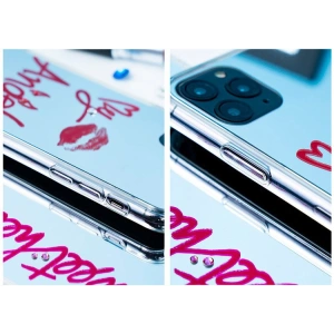 Buy Kingxbar Angel Swarovski My Angel Apple iPhone 11 Pro Max mirror clear - KGX234 - {ean13} - Home Screen Store Europe