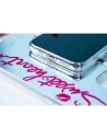Kup Etui Kingxbar Angel Swarovski My Angel Apple iPhone 11 Pro Max lusterko przezroczysty - KGX234 - {ean13} - Sklep Home Screen