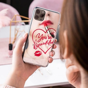 Buy Kingxbar Angel Swarovski My Angel Apple iPhone 11 Pro Max mirror clear - KGX234 - {ean13} - Home Screen Store Europe