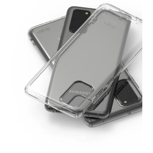 Buy Ringke Air Samsung Galaxy S20+ Plus Clear - RGK1114CL - {ean13} - Home Screen Store Europe