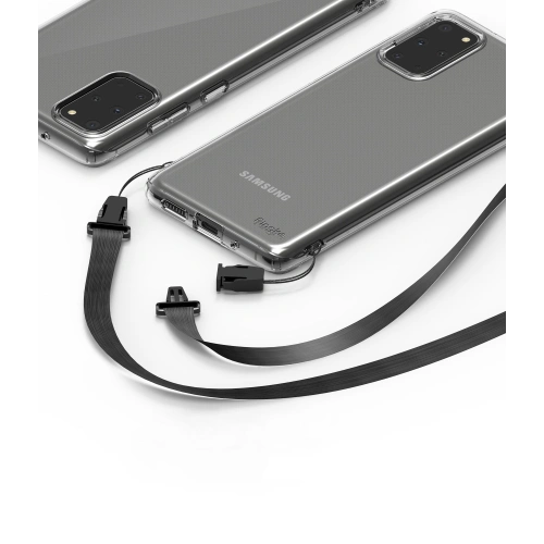 Buy Ringke Air Samsung Galaxy S20+ Plus Clear - RGK1114CL - {ean13} - Home Screen Store Europe