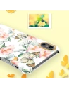 Kup Etui Kingxbar Blossom Swarovski Apple iPhone XS Max rózsaszín - KGX236 - {ean13} - Sklep Home Screen