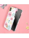 Kup Etui Kingxbar Blossom Swarovski Apple iPhone XS Max rózsaszín - KGX236 - {ean13} - Sklep Home Screen