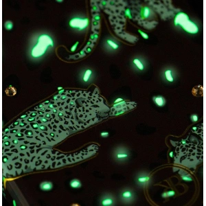 Kup Etui Kingxbar Forest Swarovski Apple iPhone 11 Pro wielokolorowy (Tiger) - KGX239 - {ean13} - Sklep Home Screen