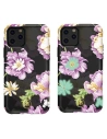 Etui Kingxbar Forest Swarovski Apple iPhone 11 Pro Max fialová
