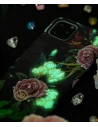 Kup Etui Kingxbar Forest Swarovski Apple iPhone 11 Pro Max fialová - KGX240 - {ean13} - Sklep Home Screen